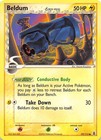 Beldum