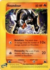 Houndour