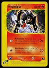 Houndour