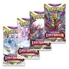 Booster Pack