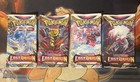 Booster Pack