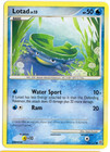 Lotad