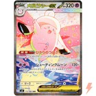 Mega Clefable ex