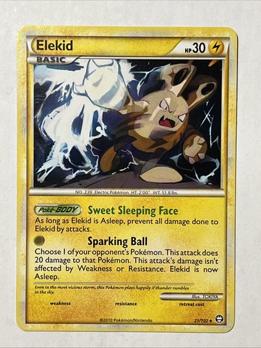Elekid