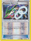 Rayquaza Spirit Link