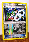 Rayquaza Spirit Link