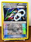 Rayquaza Spirit Link