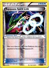 Rayquaza Spirit Link
