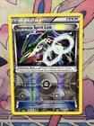Rayquaza Spirit Link