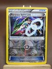 Rayquaza Spirit Link