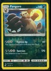 Pangoro