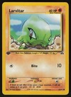 Larvitar