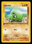 Larvitar