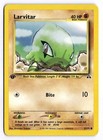 Larvitar