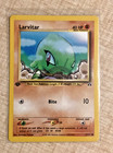 Larvitar