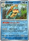 Drednaw
