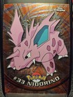 Nidorino