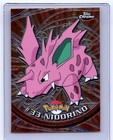 Nidorino