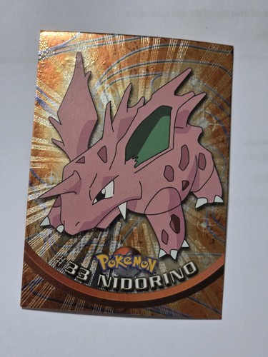 Nidorino
