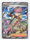 Ortega
