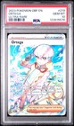 Ortega
