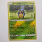 Karrablast