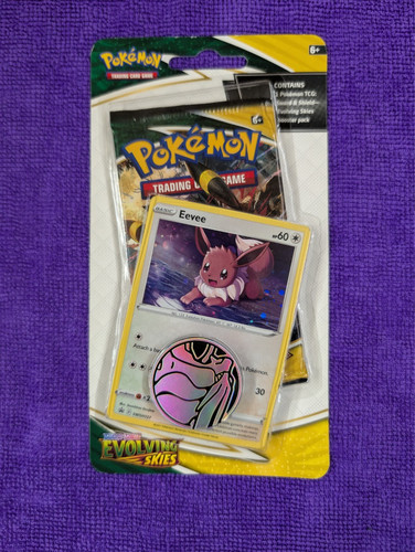 Galarian Slowpoke Checklane Blister Pack
