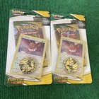 Galarian Slowpoke Checklane Blister Pack