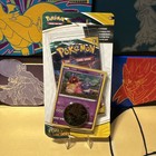 Galarian Slowpoke Checklane Blister Pack