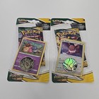 Galarian Slowpoke Checklane Blister Pack