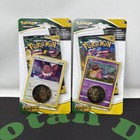 Galarian Slowpoke Checklane Blister Pack