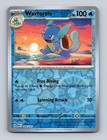 Wartortle