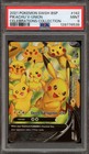 Pikachu V Union
