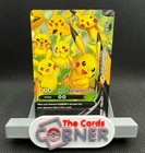 Pikachu V Union
