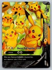 Pikachu V Union