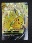 Pikachu V Union