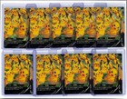 Pikachu V Union