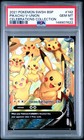 Pikachu V Union