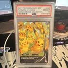 Pikachu V Union