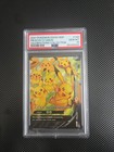 Pikachu V Union