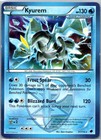 Kyurem
