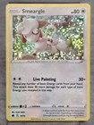 Smeargle