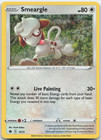 Smeargle