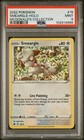 Smeargle