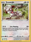 Smeargle