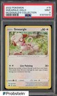Smeargle