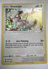 Smeargle