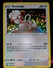Smeargle