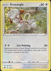 Smeargle