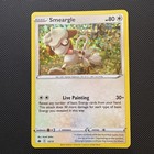Smeargle